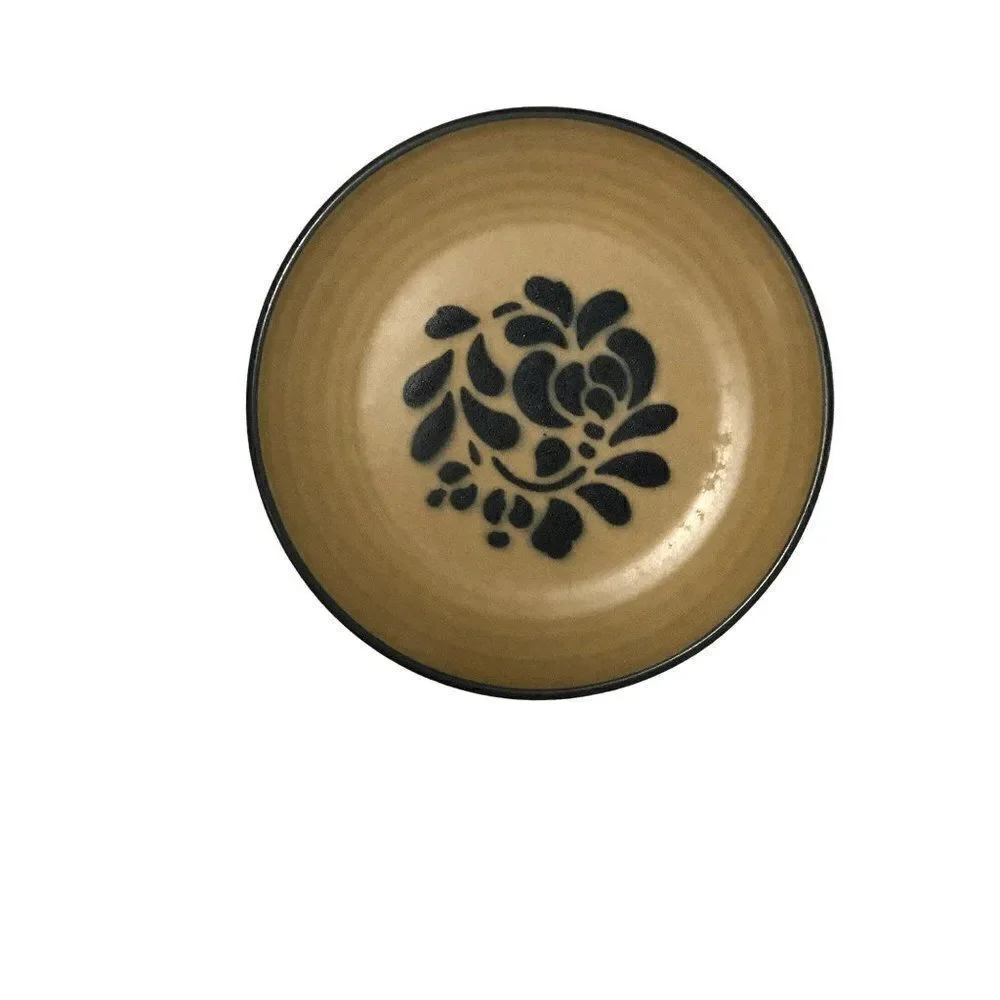 Pfaltzgraff Folk Art Round Plate Replacement Dinnerware 7